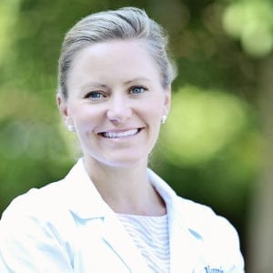 Dr. Alexandra Hillyard Monroe: dentist in Media, PA