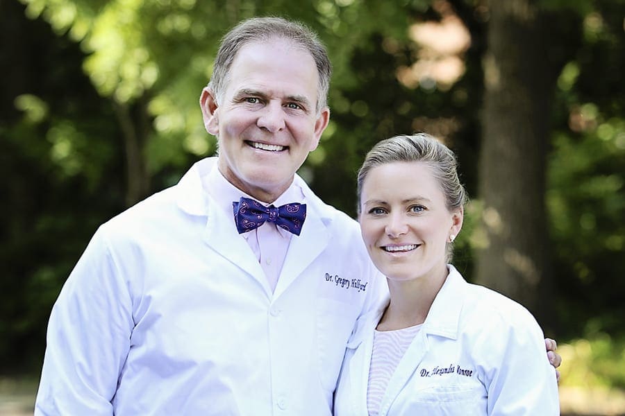 Dentist in Newtown Square, PA Family Dental Care