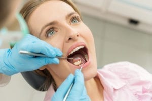 Gum Disease treatment in Media, PA