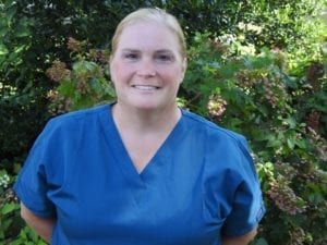Dental Assistant - Janice Carr 