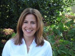 Office Manager - Kristen Clark