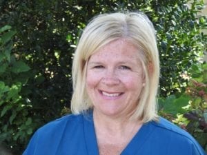 Dental Assistant - Mary Beth Rafferty