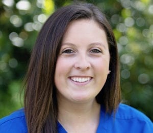 Dental Assistant - Alicia Little