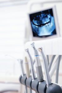 digital dental impressions in media, pa