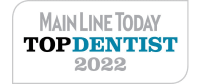 Main Line Top Dentist 2022