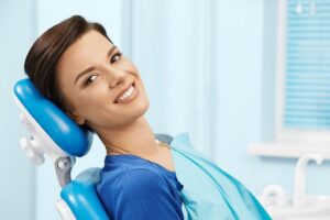 Treatment for Advanced Tooth Decay