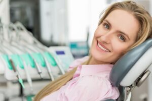 Why Choose Professional Teeth Whitening