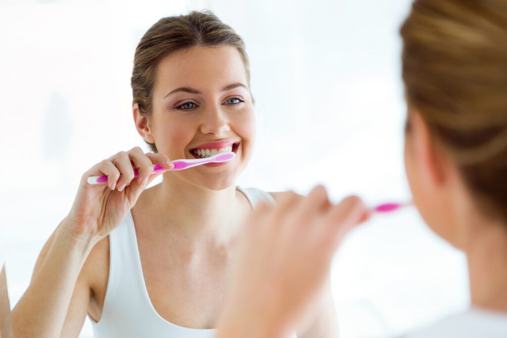 Oral hygiene affects more than just your mouth. Research shows a clear link between oral health and heart disease.