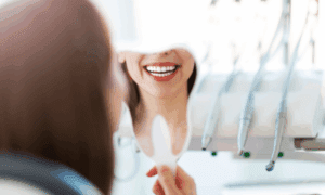 What Is a Smile Makeover? in Media, PA