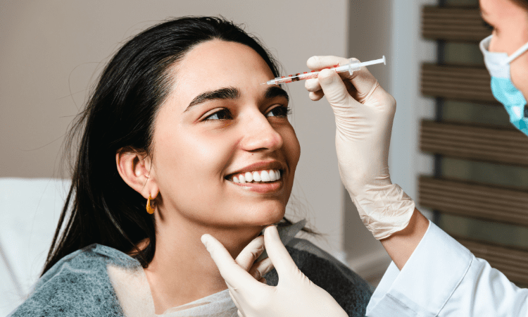 There are compelling reasons why seeing a dentist for Botox could be the smartest decision you make for both your health and aesthetic goals.