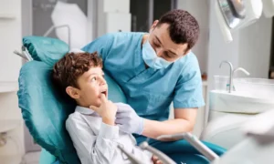 Does Your Child Need Dental Sealants? in Media, PA